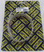 Taylor Cable 20318 Grounding Strap; 4 Gauge; 18 in. Long; Tinned Copper; - Truck Part Superstore