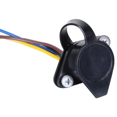 Bulldog Winch 20421 Replacement Plug for 15017x 10063x Bulldog Winch - Truck Part Superstore