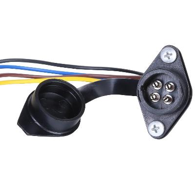 Bulldog Winch 20421 Replacement Plug for 15017x 10063x Bulldog Winch - Truck Part Superstore