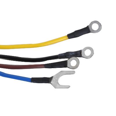 Bulldog Winch 20421 Replacement Plug for 15017x 10063x Bulldog Winch - Truck Part Superstore