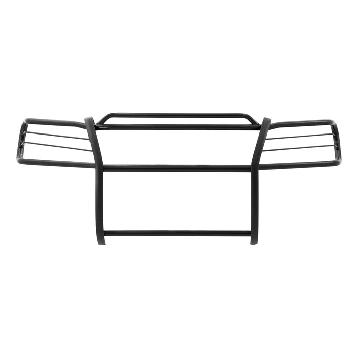ARIES 2043 Black Steel Grille Guard, Select Toyota Land Cruiser for Select Toyota Land Cruiser