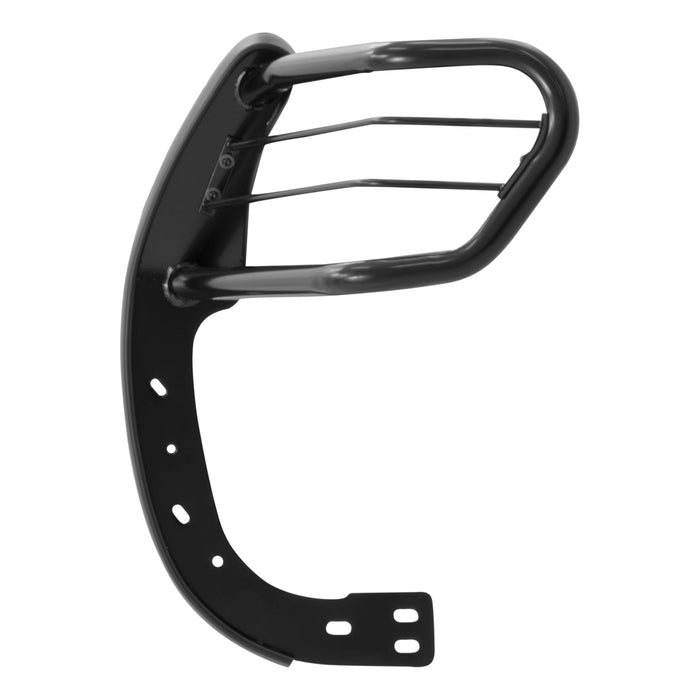 ARIES 2043 Black Steel Grille Guard, Select Toyota Land Cruiser for Select Toyota Land Cruiser