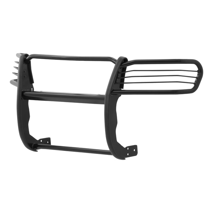 ARIES 2045 Black Steel Grille Guard, Select Toyota Tundra for Select Toyota Tundra