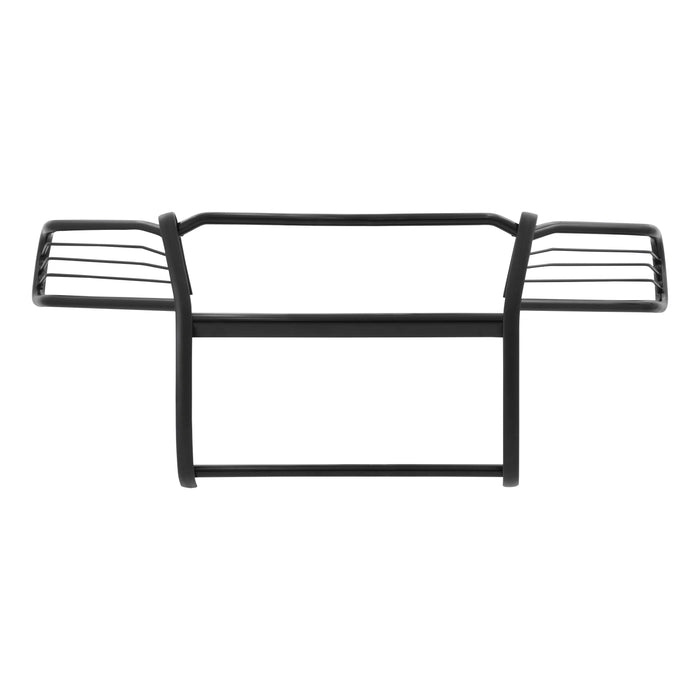 ARIES 2045 Black Steel Grille Guard, Select Toyota Tundra for Select Toyota Tundra