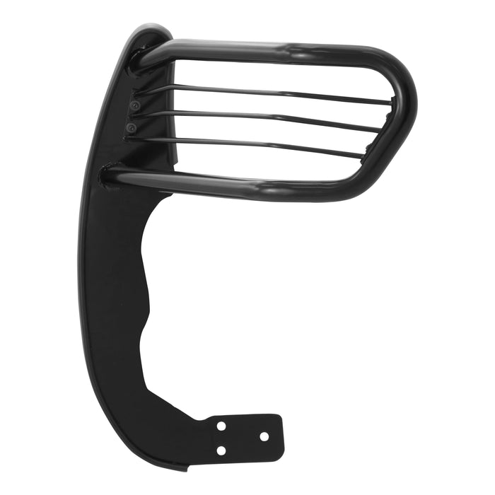 ARIES 2045 Black Steel Grille Guard, Select Toyota Tundra for Select Toyota Tundra