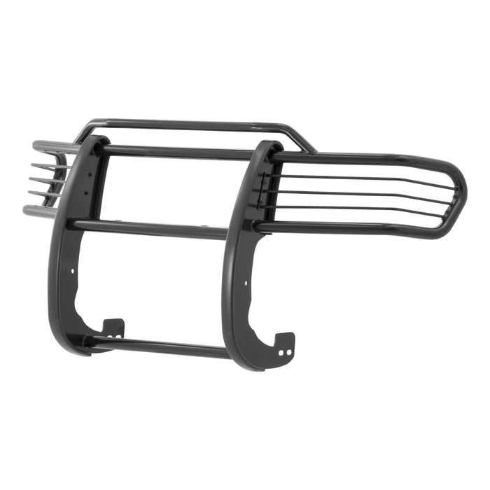 ARIES 2049 Black Steel Grille Guard, Select Toyota Tacoma for Select Toyota Tacoma