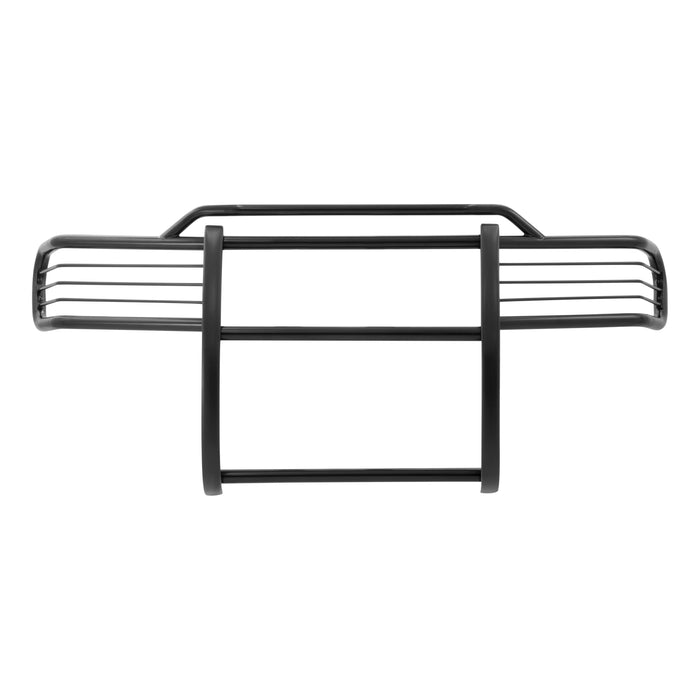 ARIES 2049 Black Steel Grille Guard, Select Toyota Tacoma for Select Toyota Tacoma