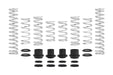 Eibach Springs E85-209-016-03-22 PRO-UTV - Stage 3 Performance Spring System (Set of 8 Springs) - Truck Part Superstore