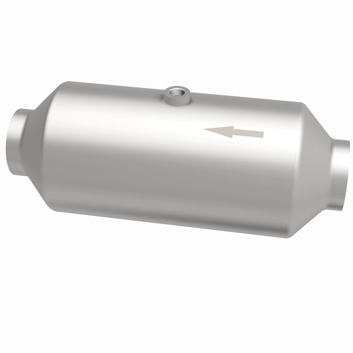 MagnaFlow Exhaust Products 51299 OEM Grade Universal Catalytic Converter - 3.00in. - Truck Part Superstore