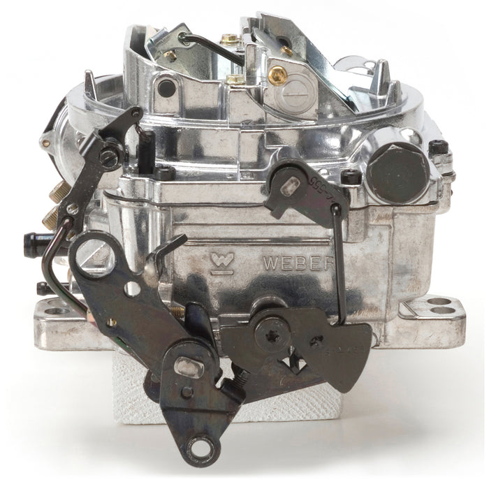 Edelbrock 18034 Carburetor - Truck Part Superstore