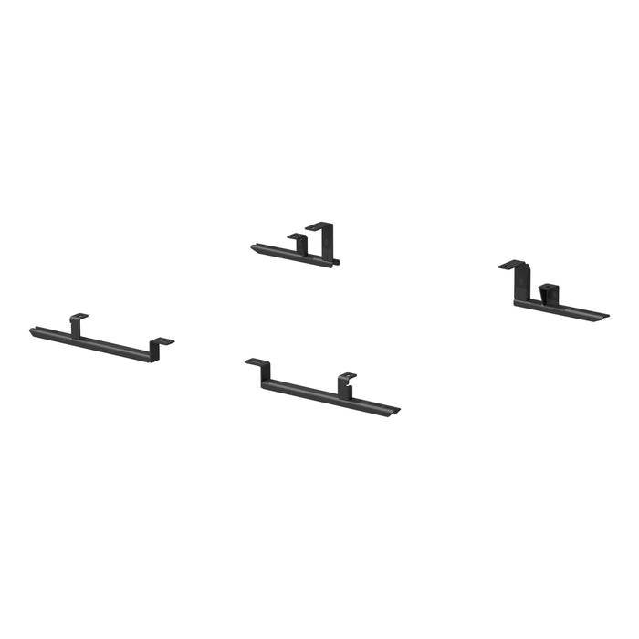 ARIES 2051176 Mounting Brackets for AeroTread for Select Honda CR-V
