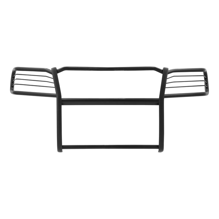ARIES 2052 Black Steel Grille Guard, Select Toyota Tundra for Select Toyota Tundra
