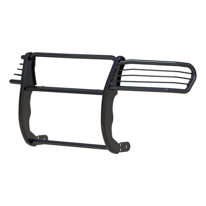 ARIES 2053 Black Steel Grille Guard, Select Toyota Tundra for Select Toyota Tundra