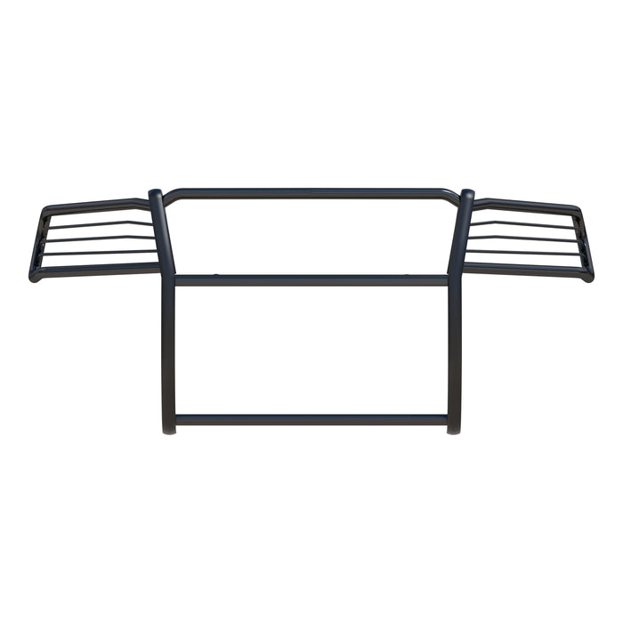 ARIES 2053 Black Steel Grille Guard, Select Toyota Tundra for Select Toyota Tundra