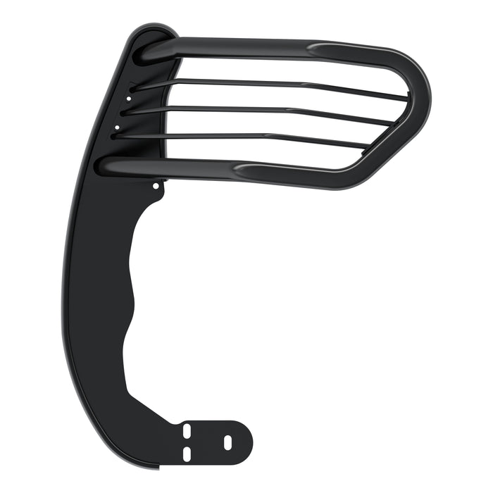 ARIES 2053 Black Steel Grille Guard, Select Toyota Tundra for Select Toyota Tundra