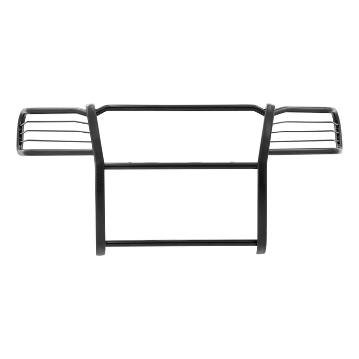 ARIES 2054 Black Steel Grille Guard, Select Toyota Tacoma for Select Toyota Tacoma