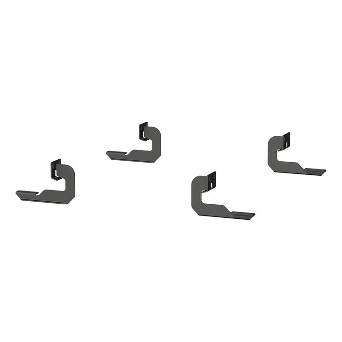 ARIES 2055120 VersaTrac Mounting Brackets for Select Ford F-150