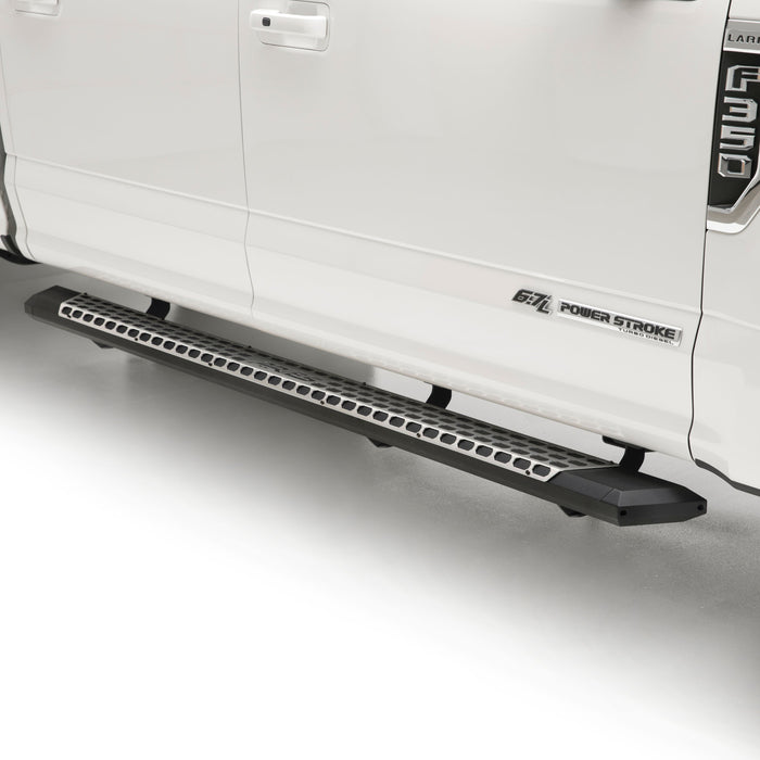 ARIES 2055185 AdvantEDGE Paintable Step Pad for 85" Board