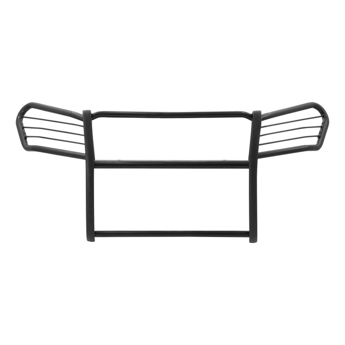ARIES 2058 Black Steel Grille Guard, Select Toyota 4Runner for Select Toyota 4Runner