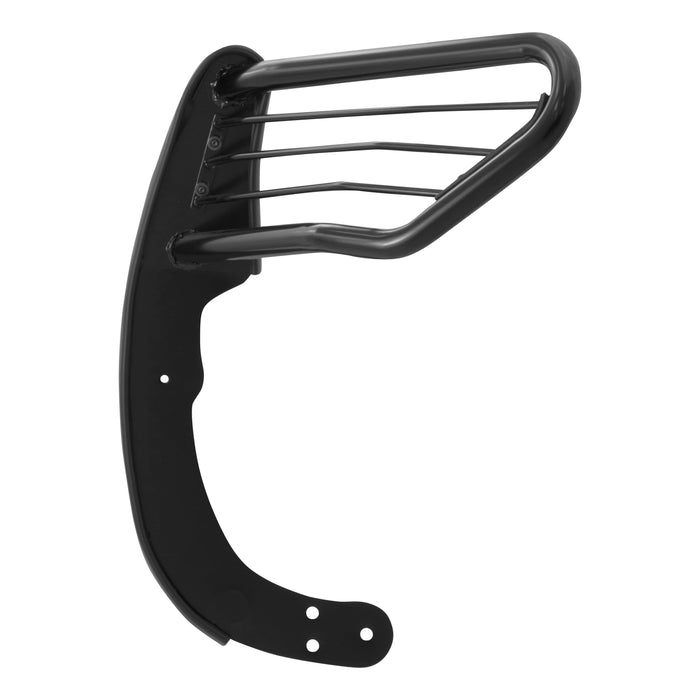 ARIES 2058 Black Steel Grille Guard, Select Toyota 4Runner for Select Toyota 4Runner