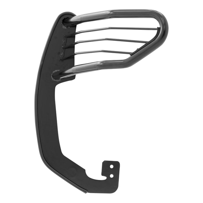 ARIES 2059 Black Steel Grille Guard, Select Toyota FJ Cruiser for Select Toyota FJ Cruiser