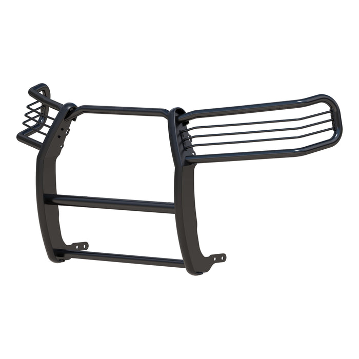 ARIES 2066 Black Steel Grille Guard, Select Toyota 4Runner for Select Toyota 4Runner