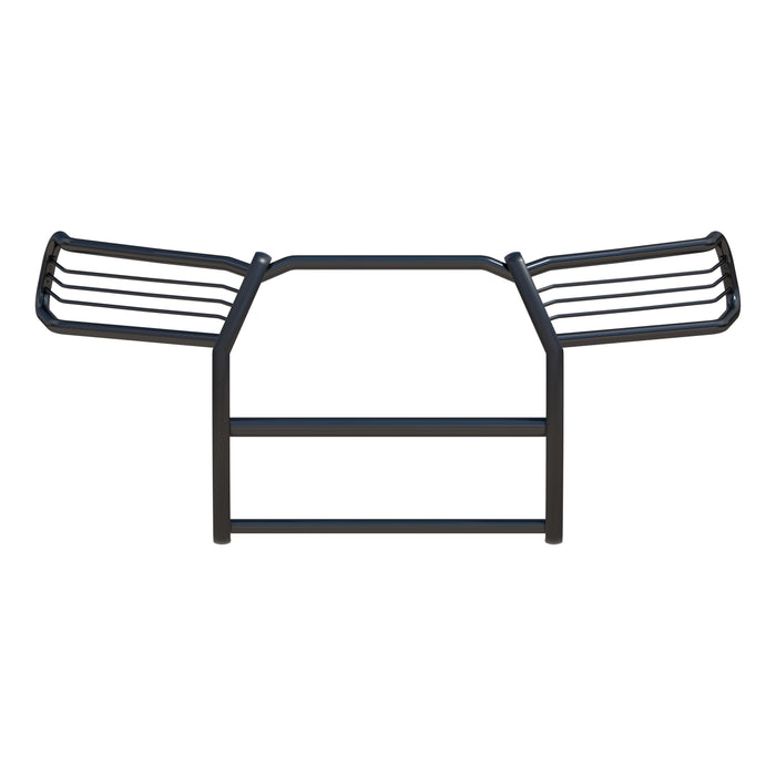 ARIES 2066 Black Steel Grille Guard, Select Toyota 4Runner for Select Toyota 4Runner