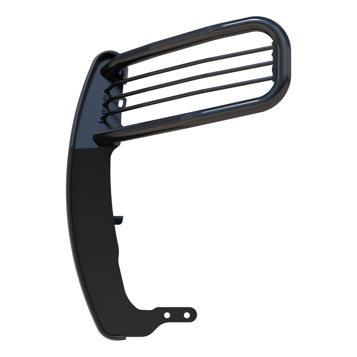ARIES 2066 Black Steel Grille Guard, Select Toyota 4Runner for Select Toyota 4Runner