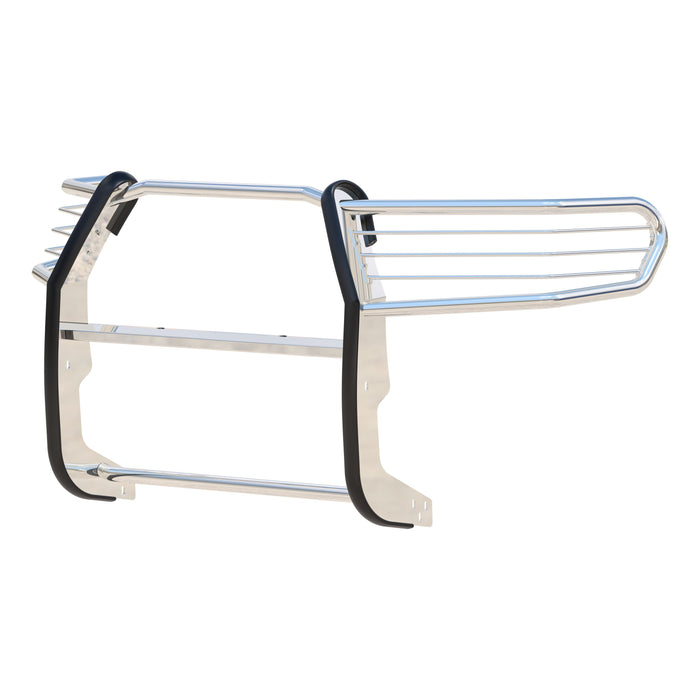 ARIES 2068-2 Polished Stainless Grille Guard, Select Toyota Tacoma for Select Toyota Tacoma