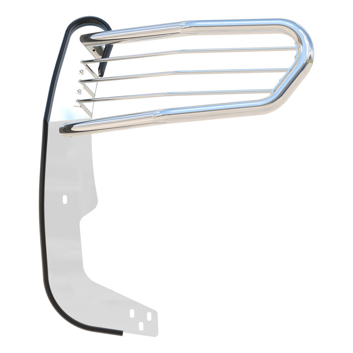 ARIES 2068-2 Polished Stainless Grille Guard, Select Toyota Tacoma for Select Toyota Tacoma