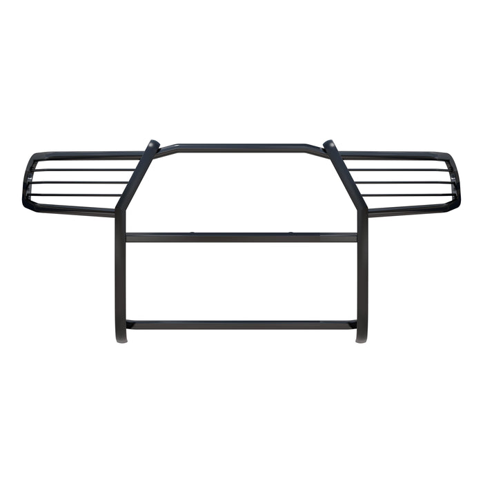 ARIES 2068 Black Steel Grille Guard, Select Toyota Tacoma for Select Toyota Tacoma