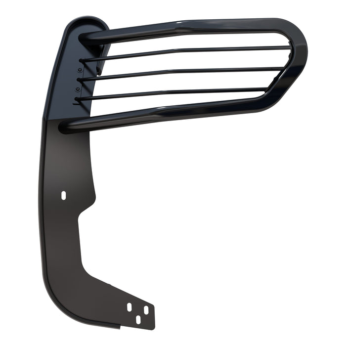 ARIES 2068 Black Steel Grille Guard, Select Toyota Tacoma for Select Toyota Tacoma