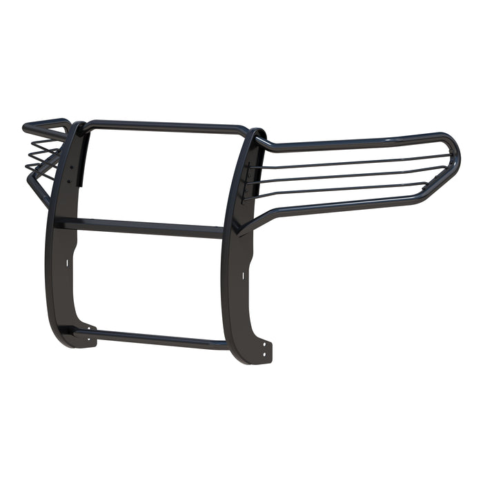ARIES 2069 Black Steel Grille Guard, Select Toyota Tundra for Select Toyota Tundra