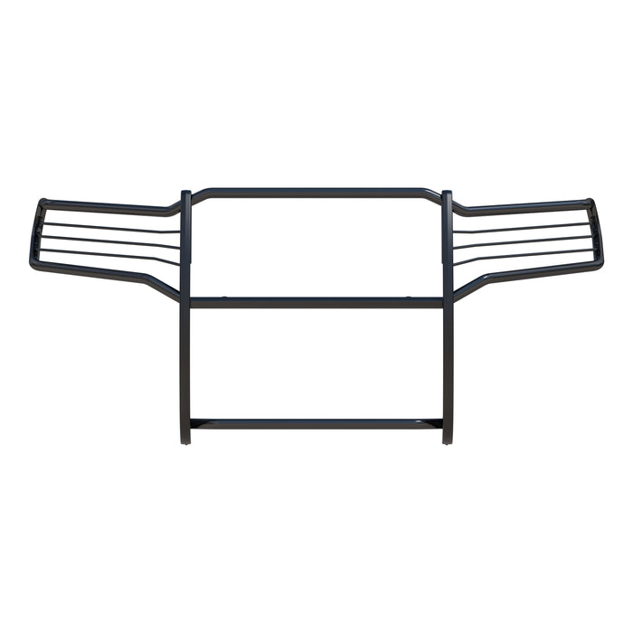 ARIES 2069 Black Steel Grille Guard, Select Toyota Tundra for Select Toyota Tundra