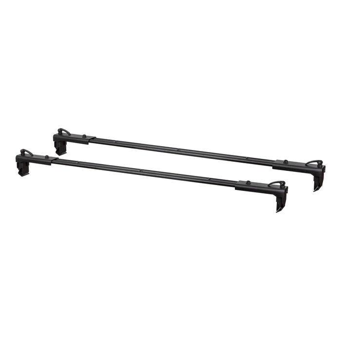 ARIES 2070450 Jeep Roof Rack Crossbars for Wrangler JK (2-Pack) for Select Jeep Wrangler