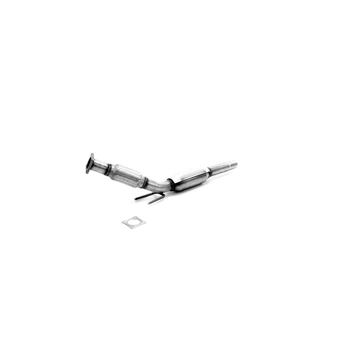 Flowmaster 2084447 Direct Fit Catalytic Converter - Truck Part Superstore