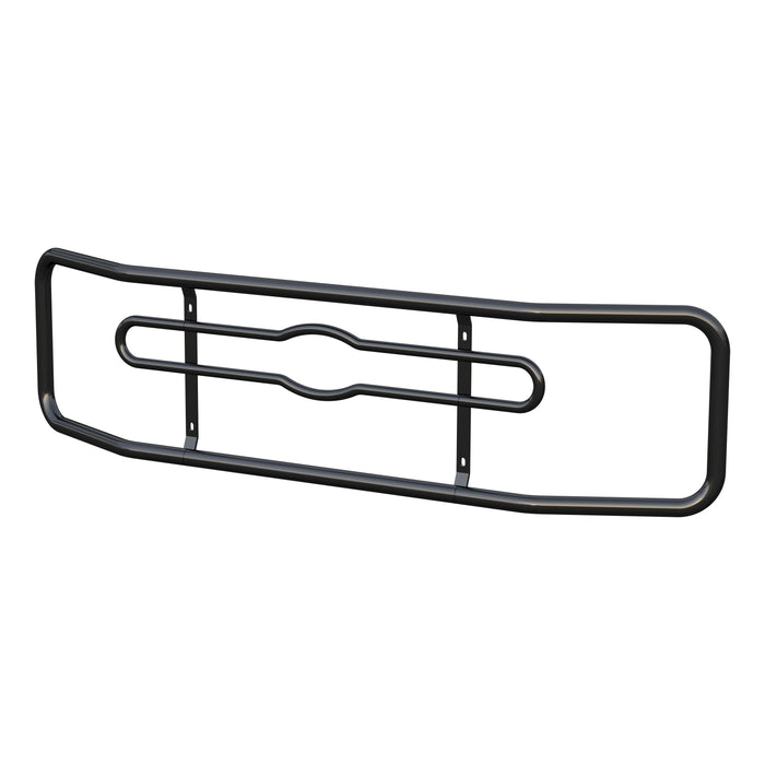 LUVERNE 208515 Black Steel 2" Tubular Grille Guard Ring Assembly - Truck Part Superstore
