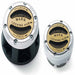 Warn 20990 Manual; 19 Spline; Internal Mount; Set Of 2 - Truck Part Superstore