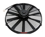 Proform 141-646 Electric Radiator Fan; High Performance Model w/Bowtie Logo; 16 Inch; 2100CFM - Truck Part Superstore
