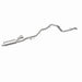 MagnaFlow Exhaust Products 19621 Overland Series Stainless Cat-Back System - Truck Part Superstore