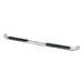 Westin 21-1330 Platinum 4 Oval Nerf Step Bars - Truck Part Superstore