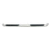 Westin 21-1330 Platinum 4 Oval Nerf Step Bars - Truck Part Superstore