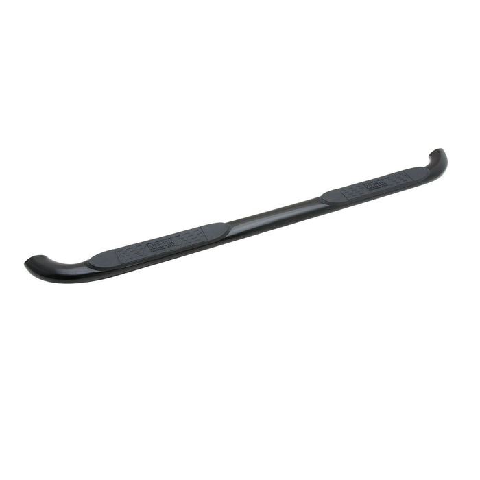 Westin 21-1335 Platinum 4 Oval Nerf Step Bars - Truck Part Superstore