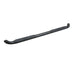 Westin 21-1335 Platinum 4 Oval Nerf Step Bars - Truck Part Superstore