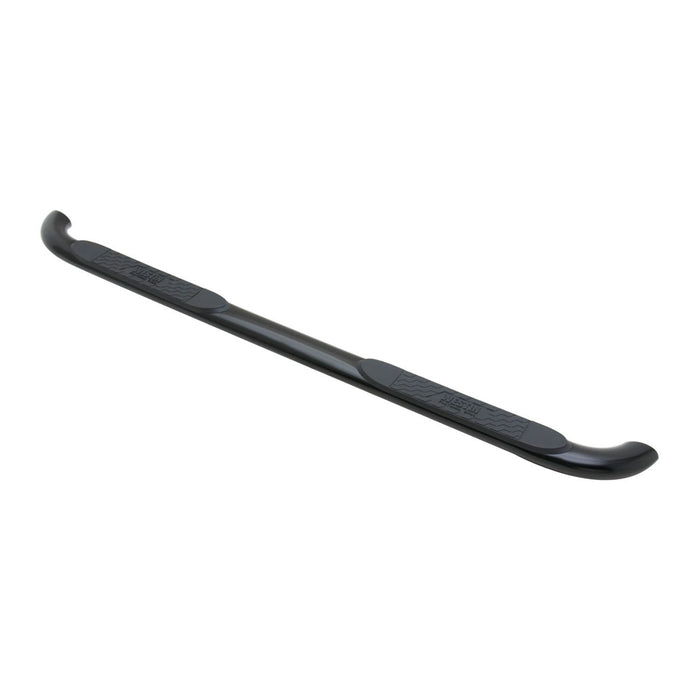 Westin 21-1335 Platinum 4 Oval Nerf Step Bars - Truck Part Superstore