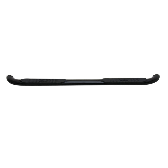 Westin 21-1335 Platinum 4 Oval Nerf Step Bars - Truck Part Superstore