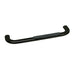 Westin 21-1405 Platinum 4 Oval Nerf Step Bars; Black; Steel; Mount Kit Included; Body Mount; - Truck Part Superstore