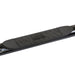 Westin 21-1405 Platinum 4 Oval Nerf Step Bars; Black; Steel; Mount Kit Included; Body Mount; - Truck Part Superstore