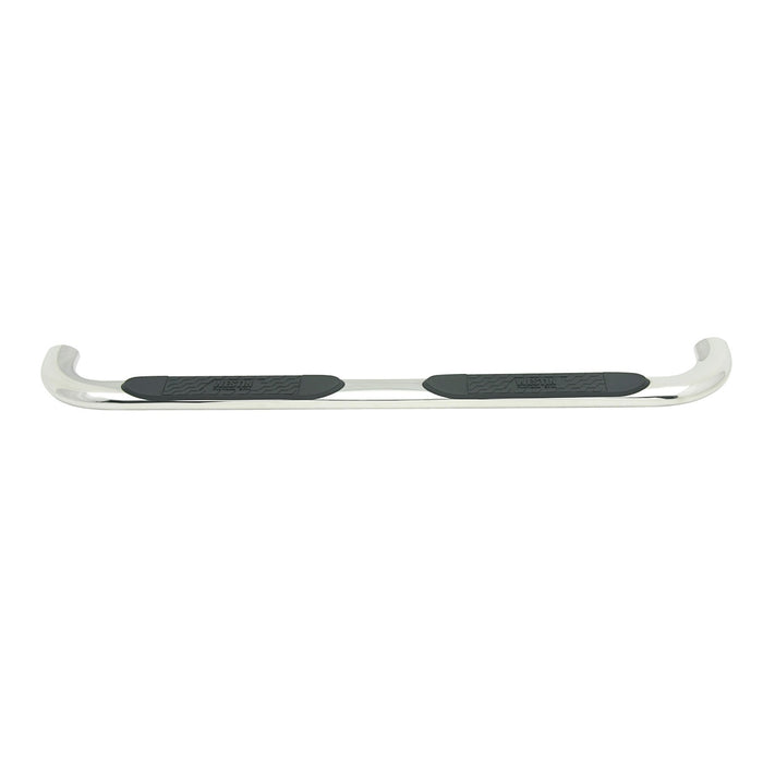 Westin 21-1680 Platinum 4 Oval Nerf Step Bars - Truck Part Superstore