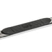 Westin 21-1680 Platinum 4 Oval Nerf Step Bars - Truck Part Superstore